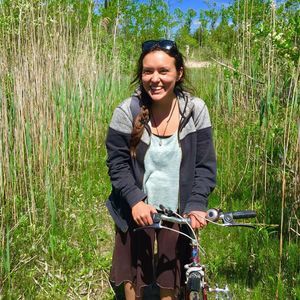 Meet your Posher, Heather